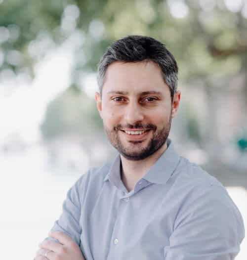 Christophe LITZINGER